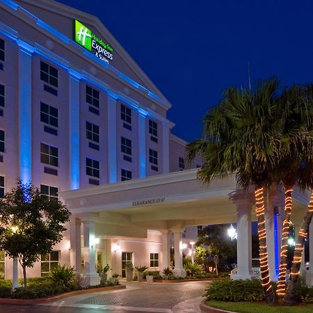 Holiday Inn Express & Suites Miami Kendall By Ihg Country Walk Eksteriør billede