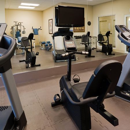 Holiday Inn Express & Suites Miami Kendall By Ihg Country Walk Faciliteter billede
