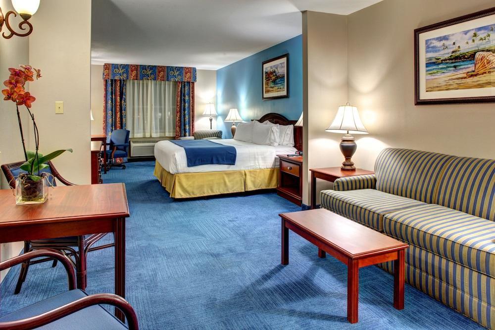 Holiday Inn Express & Suites Miami Kendall By Ihg Country Walk Eksteriør billede