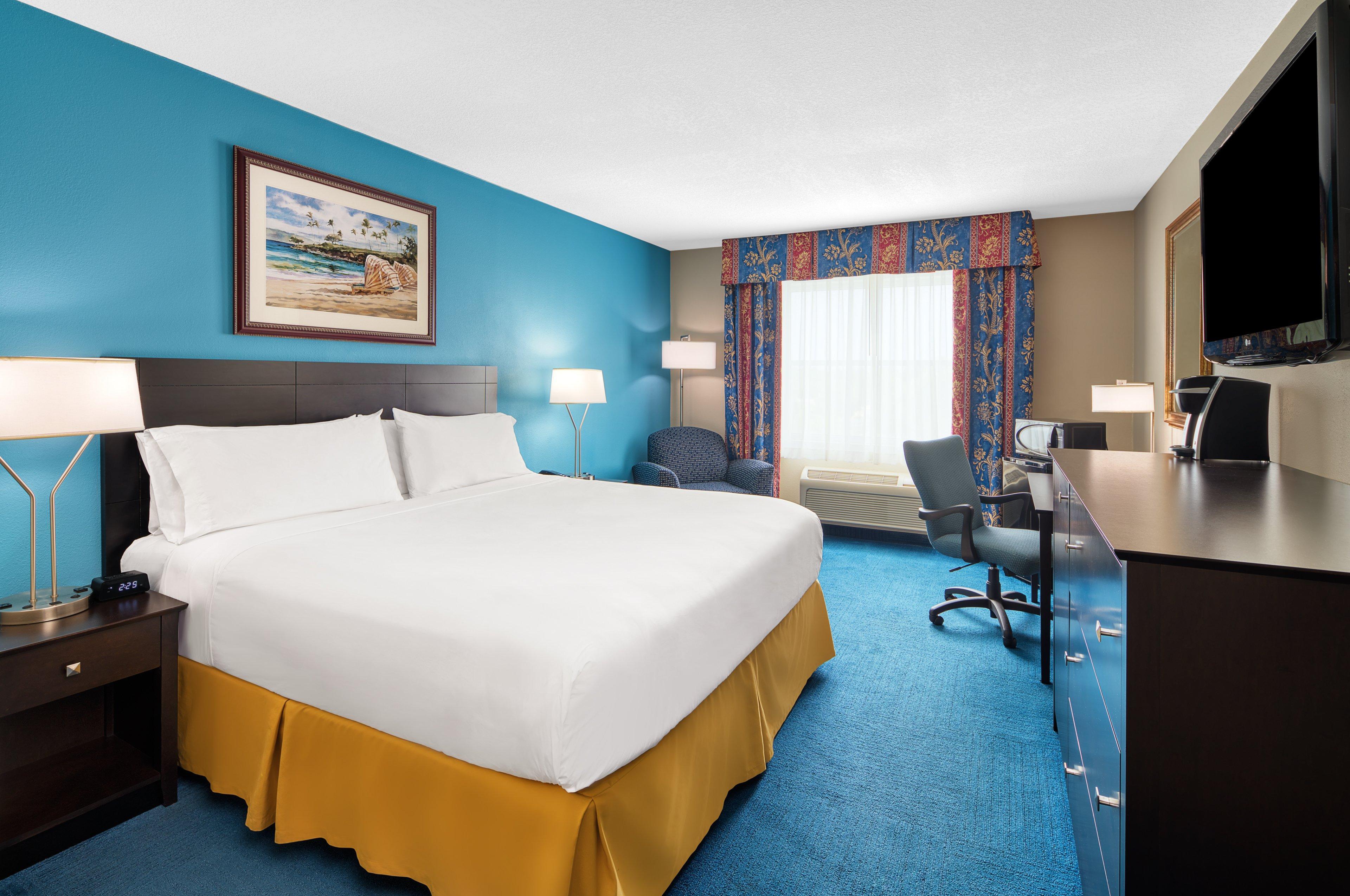 Holiday Inn Express & Suites Miami Kendall By Ihg Country Walk Eksteriør billede