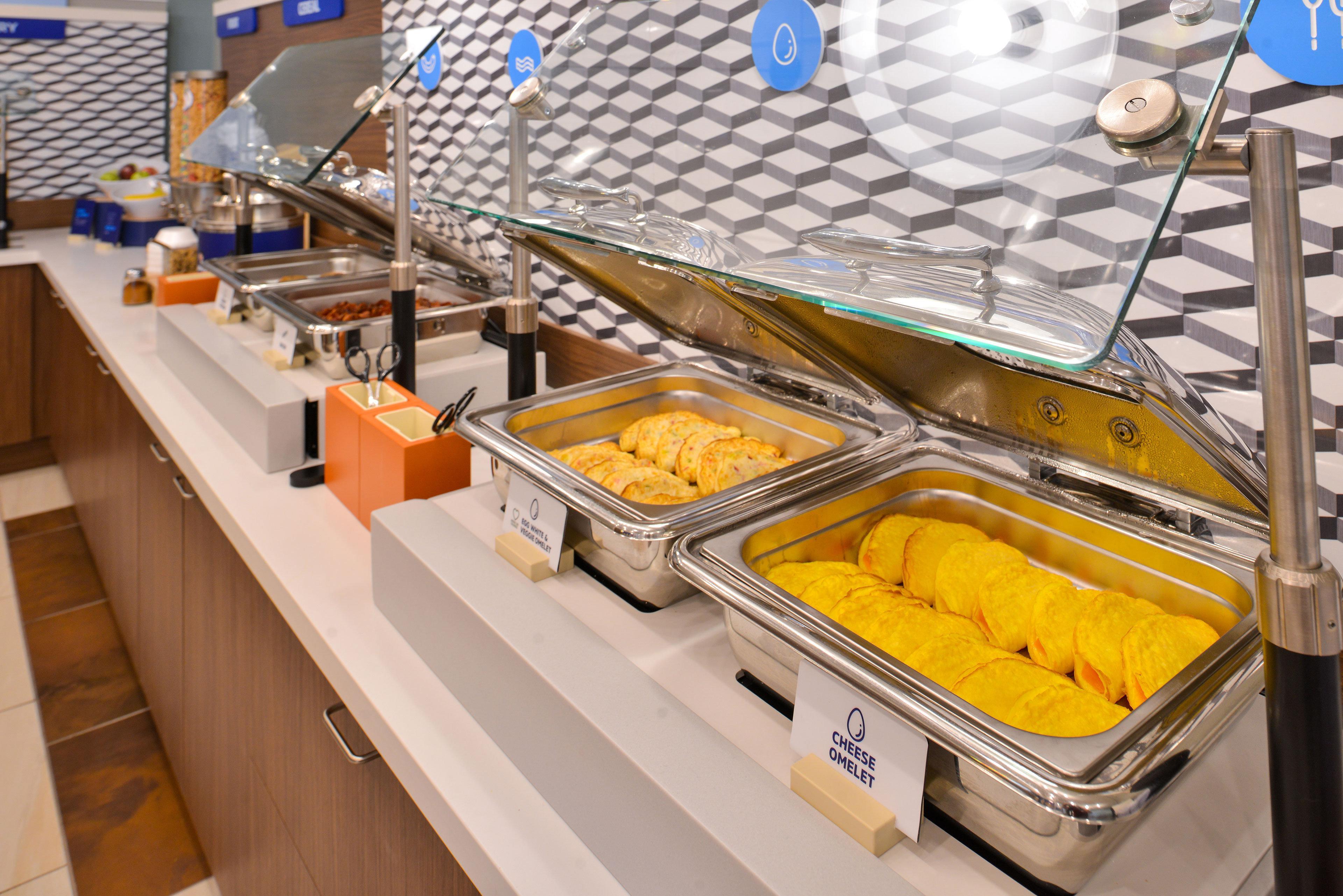Holiday Inn Express & Suites Miami Kendall By Ihg Country Walk Eksteriør billede