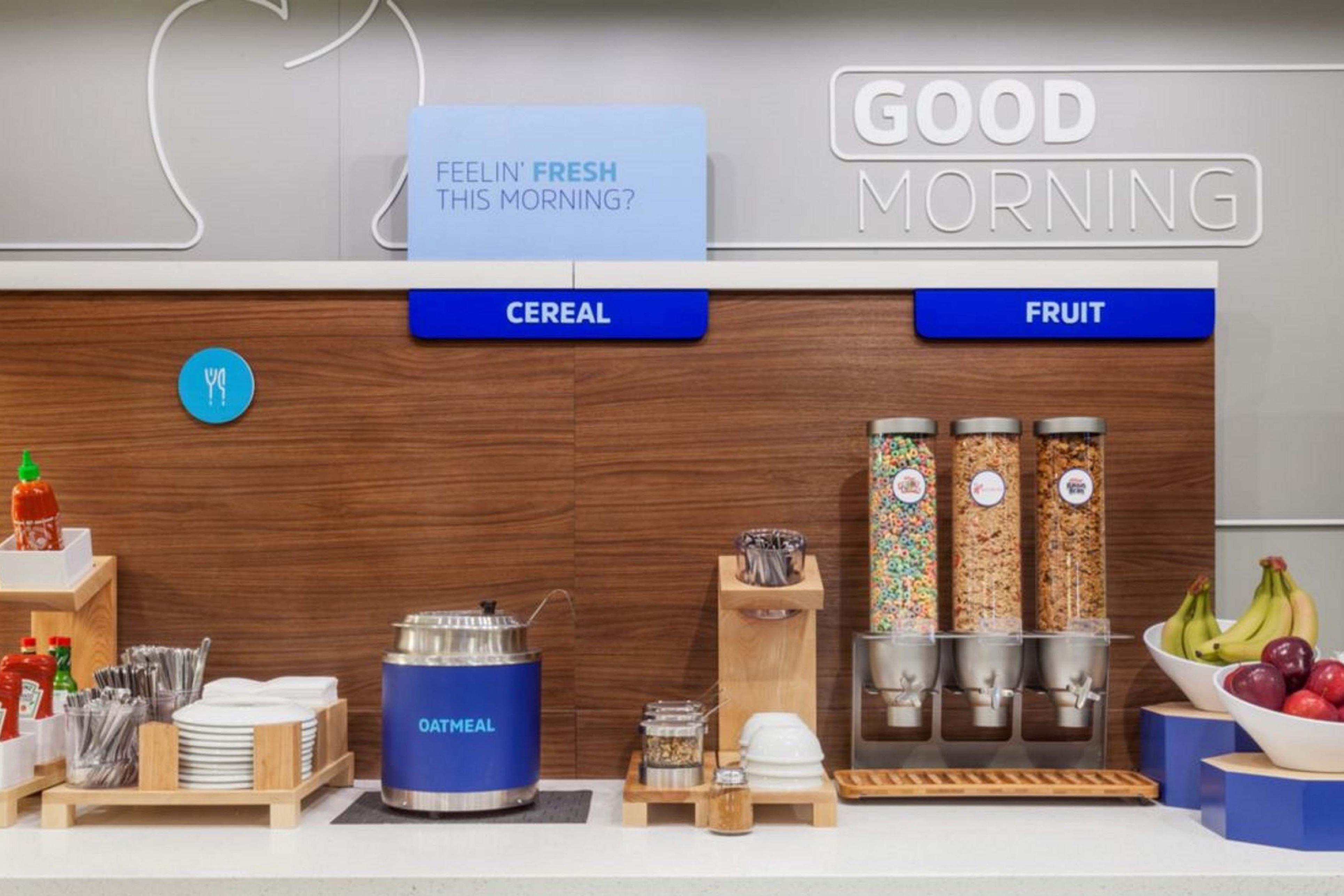 Holiday Inn Express & Suites Miami Kendall By Ihg Country Walk Eksteriør billede