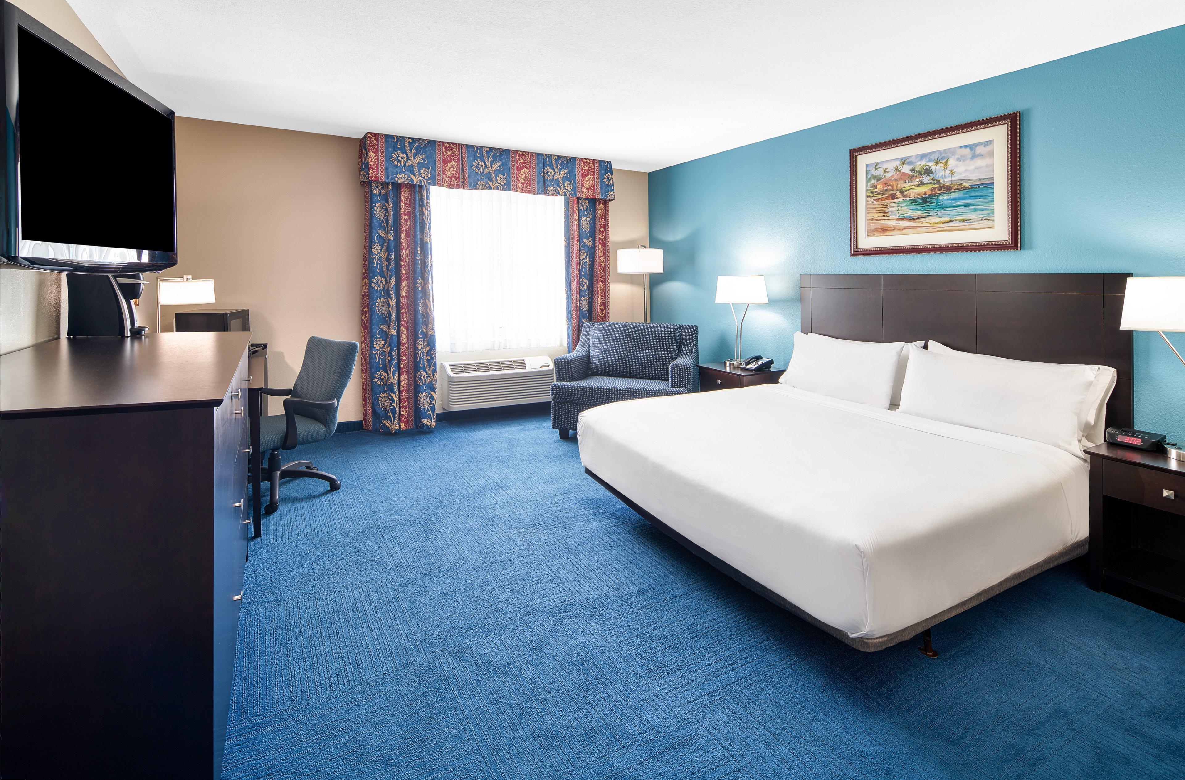 Holiday Inn Express & Suites Miami Kendall By Ihg Country Walk Eksteriør billede