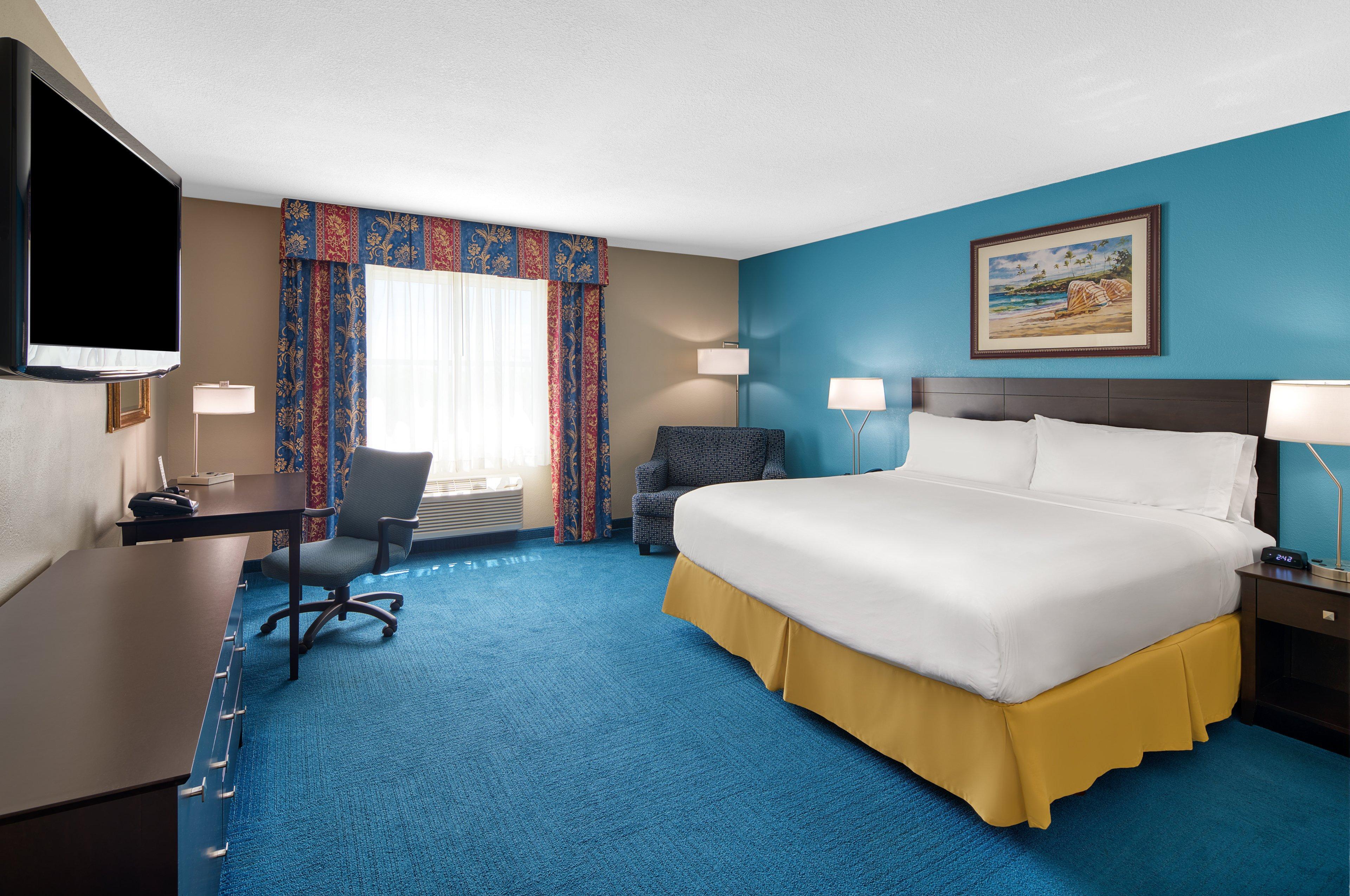 Holiday Inn Express & Suites Miami Kendall By Ihg Country Walk Eksteriør billede