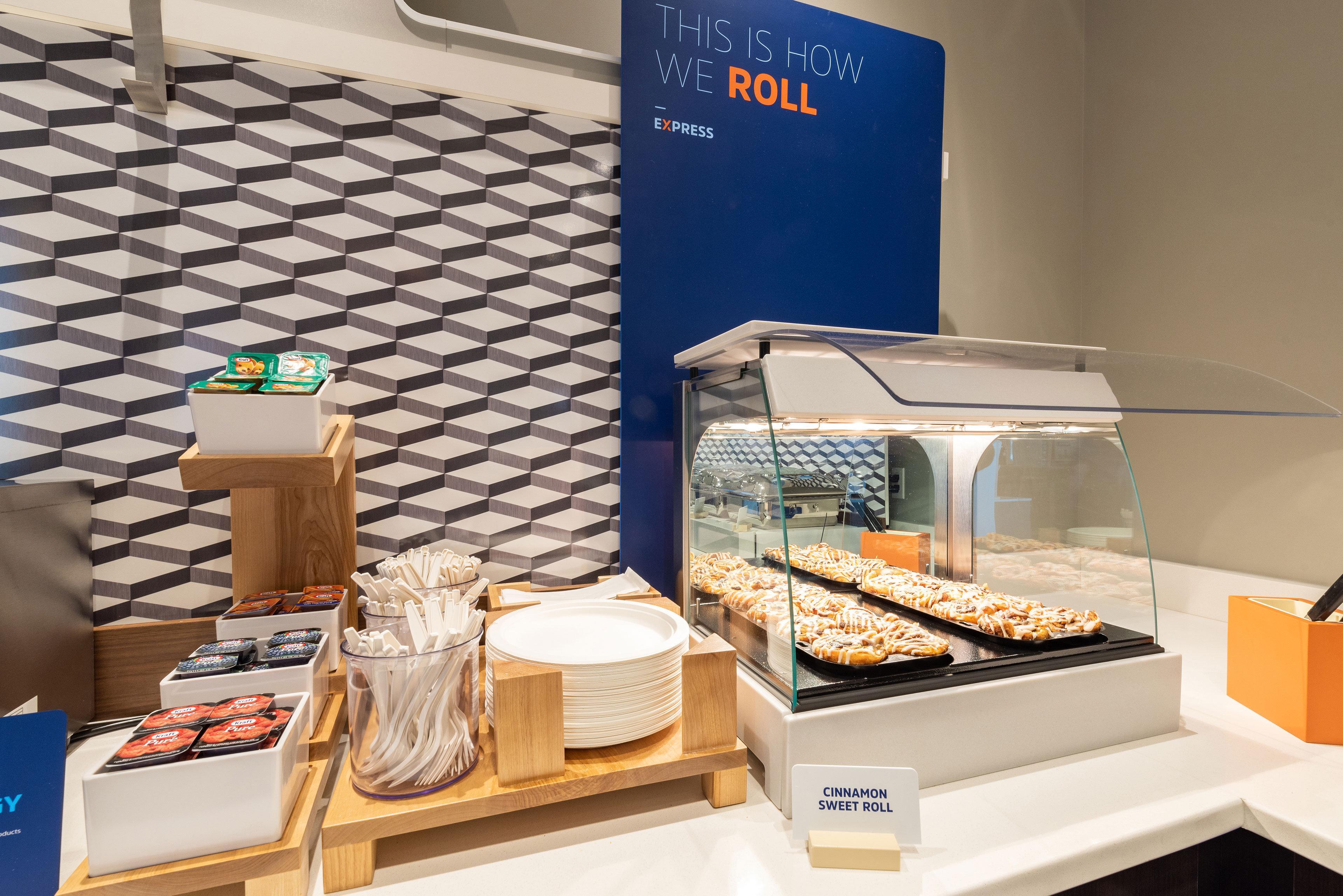 Holiday Inn Express & Suites Miami Kendall By Ihg Country Walk Eksteriør billede