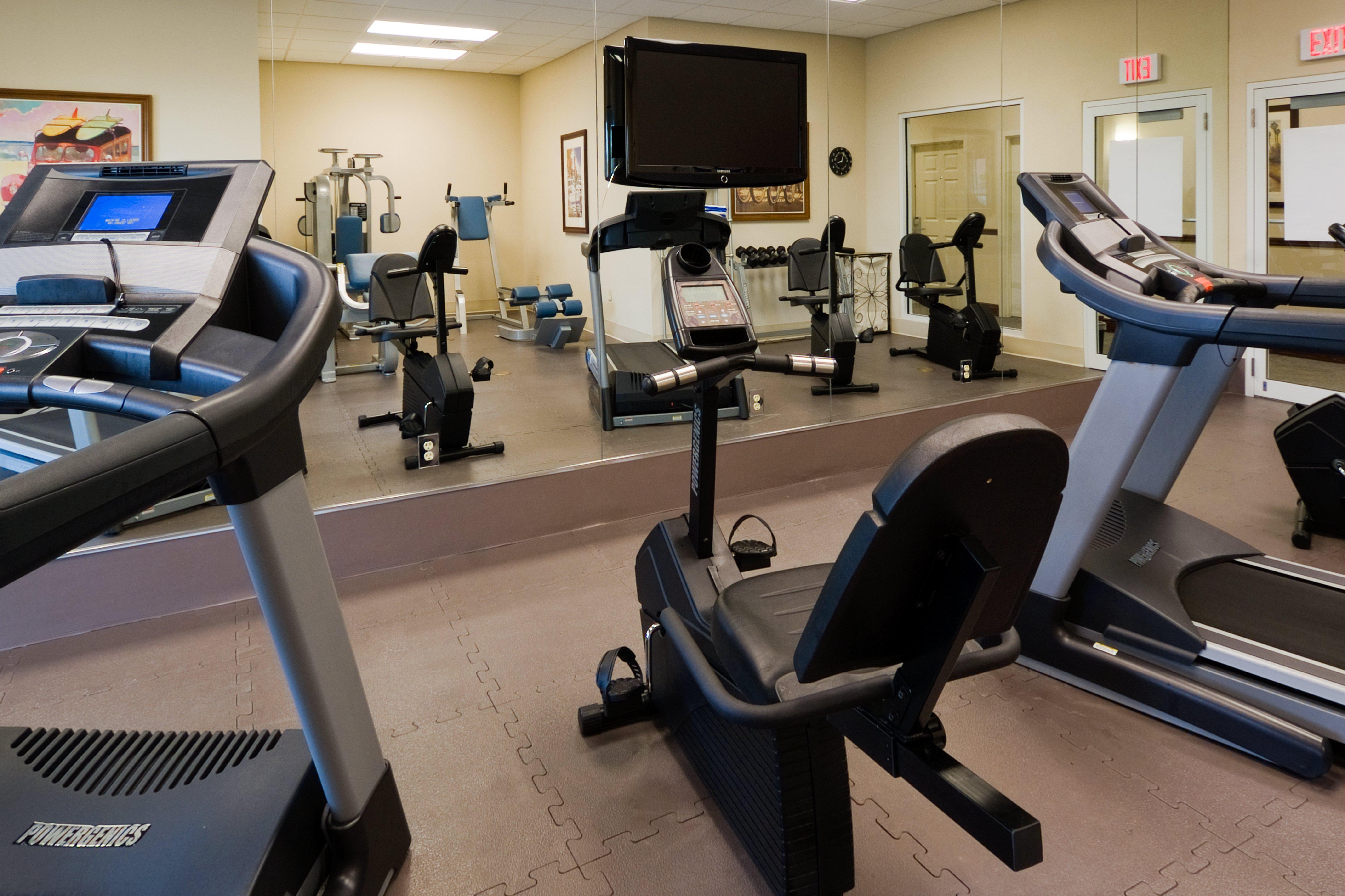 Holiday Inn Express & Suites Miami Kendall By Ihg Country Walk Faciliteter billede