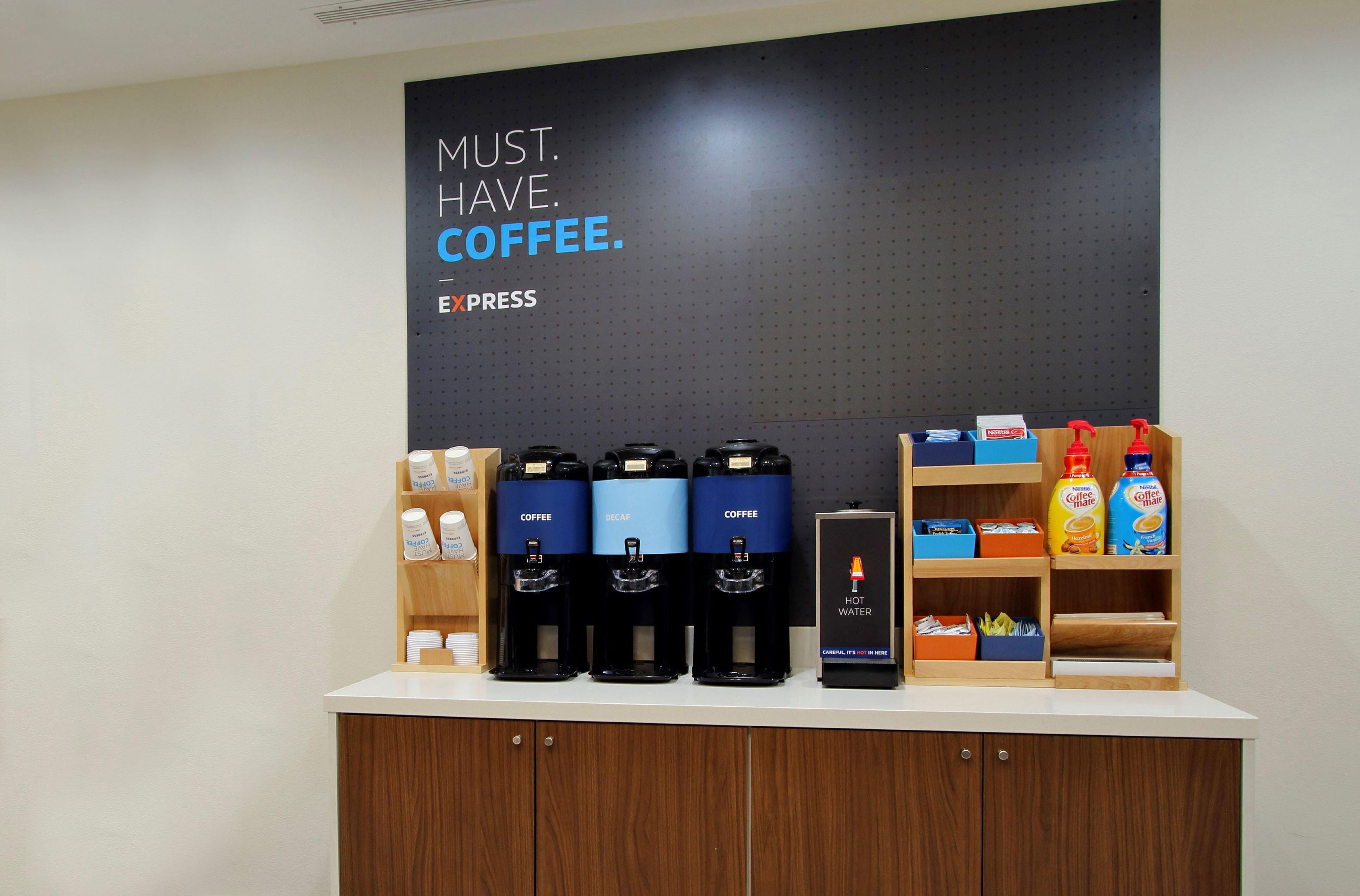 Holiday Inn Express & Suites Miami Kendall By Ihg Country Walk Eksteriør billede