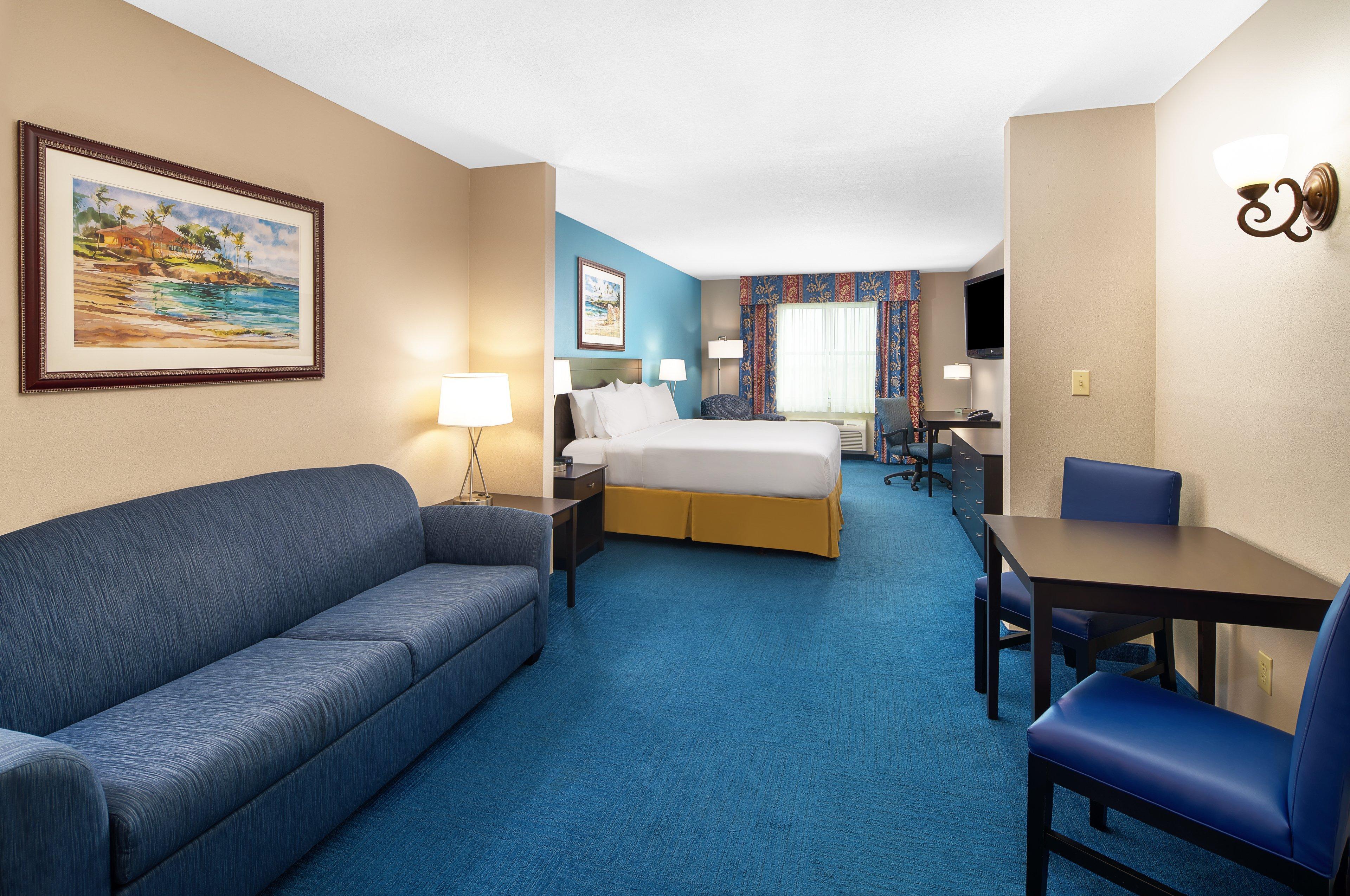 Holiday Inn Express & Suites Miami Kendall By Ihg Country Walk Eksteriør billede