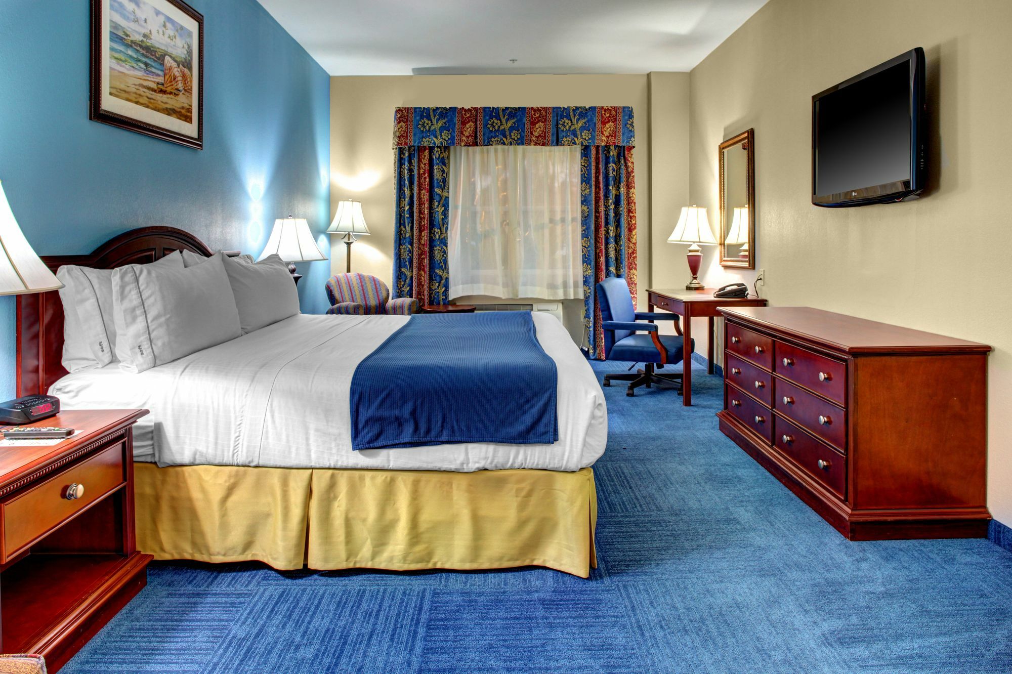 Holiday Inn Express & Suites Miami Kendall By Ihg Country Walk Eksteriør billede
