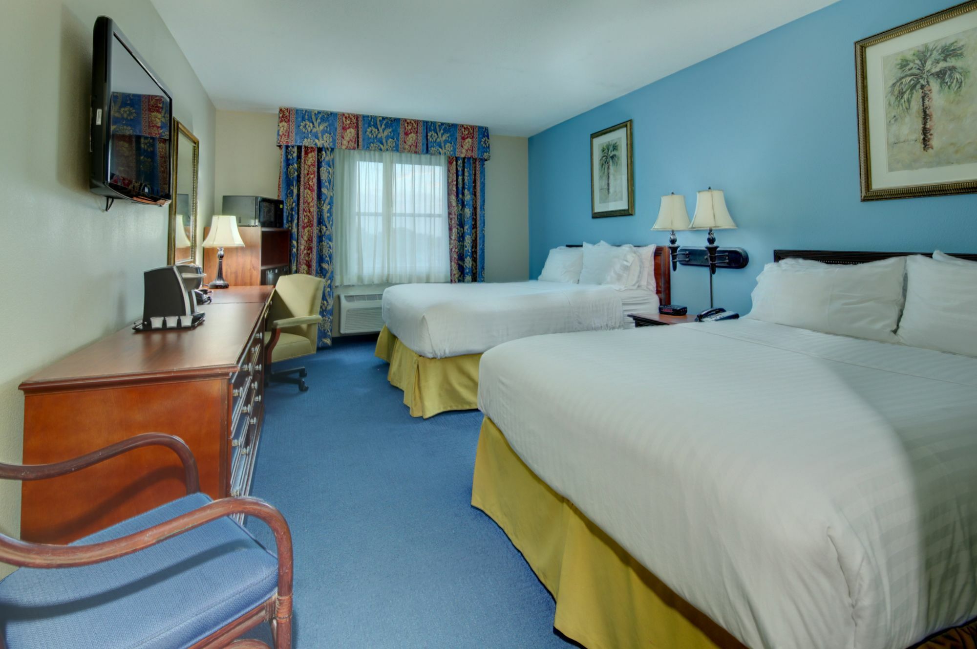 Holiday Inn Express & Suites Miami Kendall By Ihg Country Walk Eksteriør billede